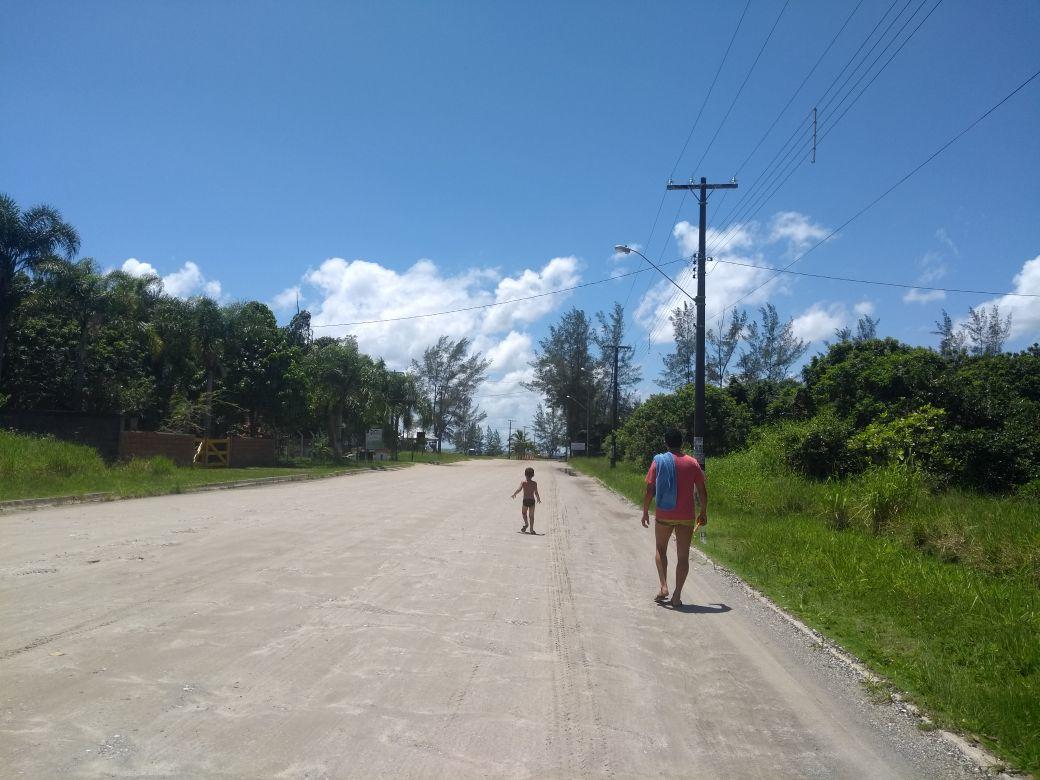 Pousada Recanto Dos Passaros Cananéia Exterior foto